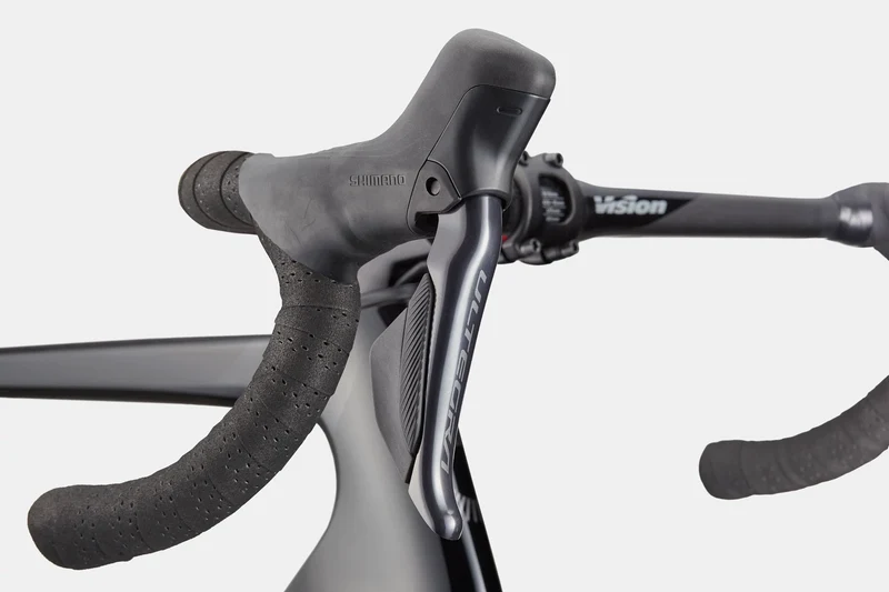 Cannondale SuperSix EVO Hi-MOD 2 Black