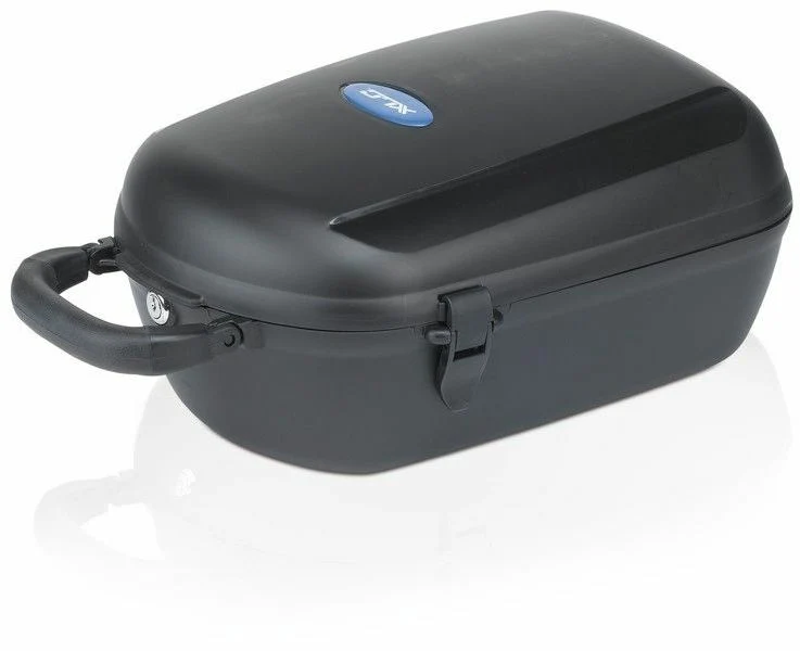 XLC Cargo Box carry more BA-B03 schwarz