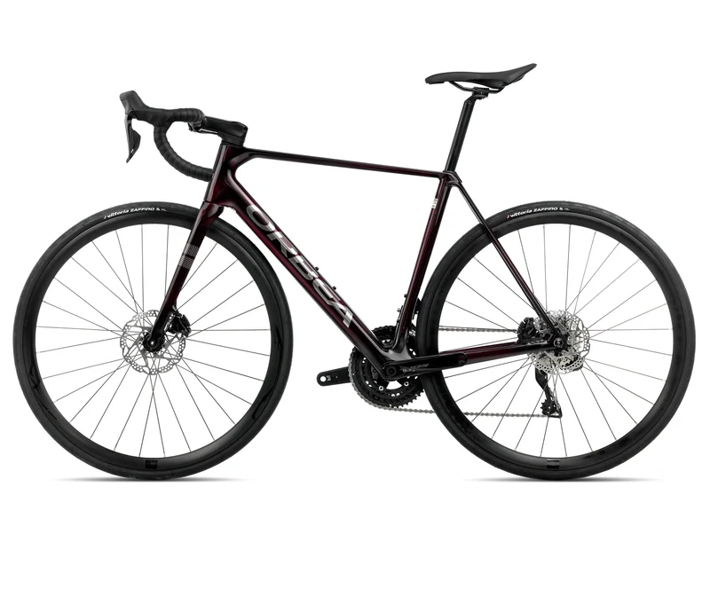 Orbea ORCA M30i Vulcano - Black