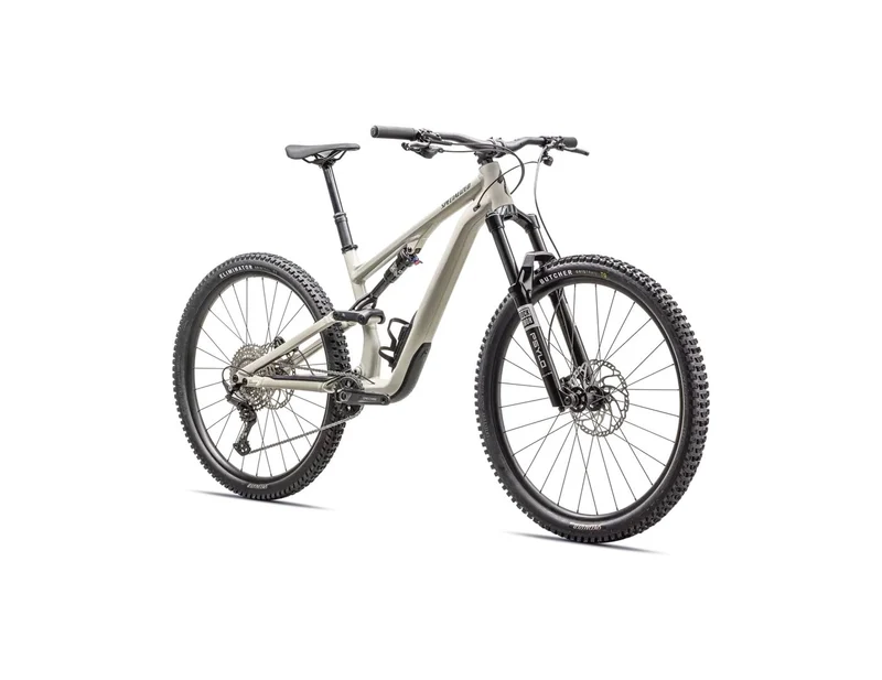 Specialized Stumpjumper 15 Alloy Whtmtn/Dkmos