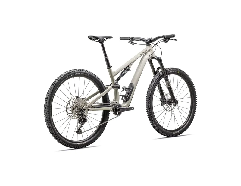 Specialized Stumpjumper 15 Alloy Whtmtn/Dkmos