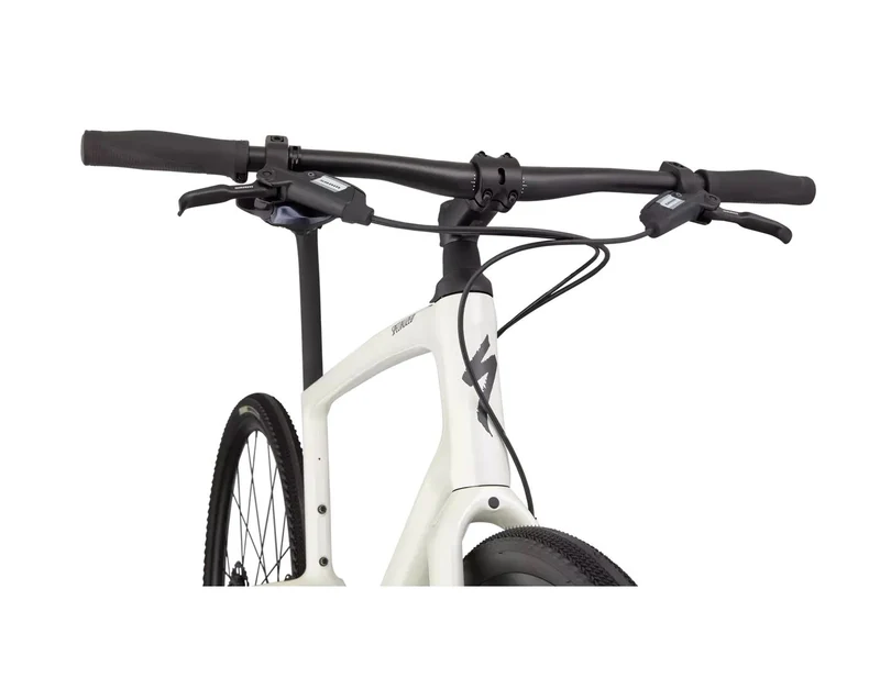 Specialized SIRRUS X 6.0 Dune White/Obsidian