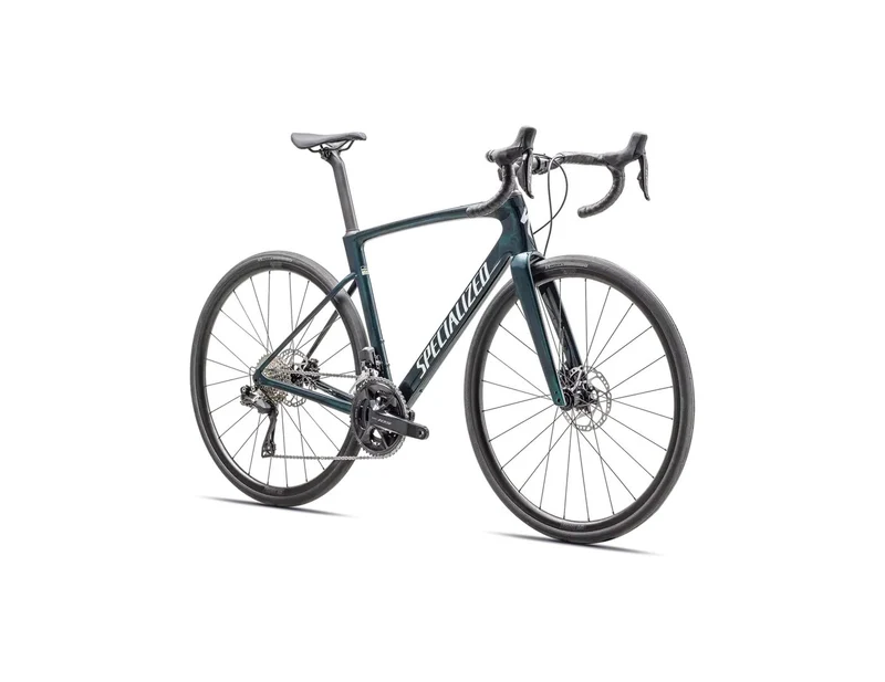 Specialized ROUBAIX COMP Lagoon Blue Tint/Morning Mist