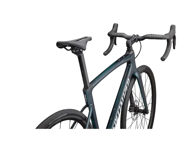 Specialized ROUBAIX COMP Lagoon Blue Tint/Morning Mist