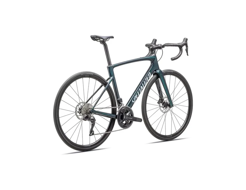 Specialized ROUBAIX COMP Lagoon Blue Tint/Morning Mist