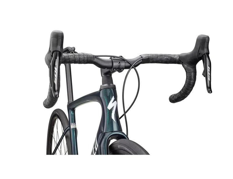 Specialized ROUBAIX COMP Lagoon Blue Tint/Morning Mist
