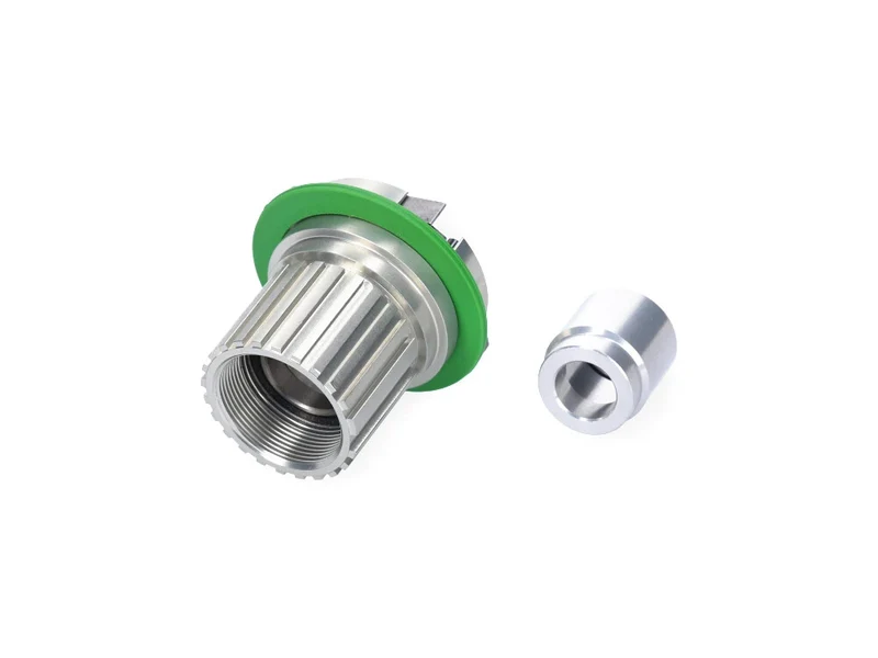 HOPE PRO 4 MicroSpline Aluminium Freehubs