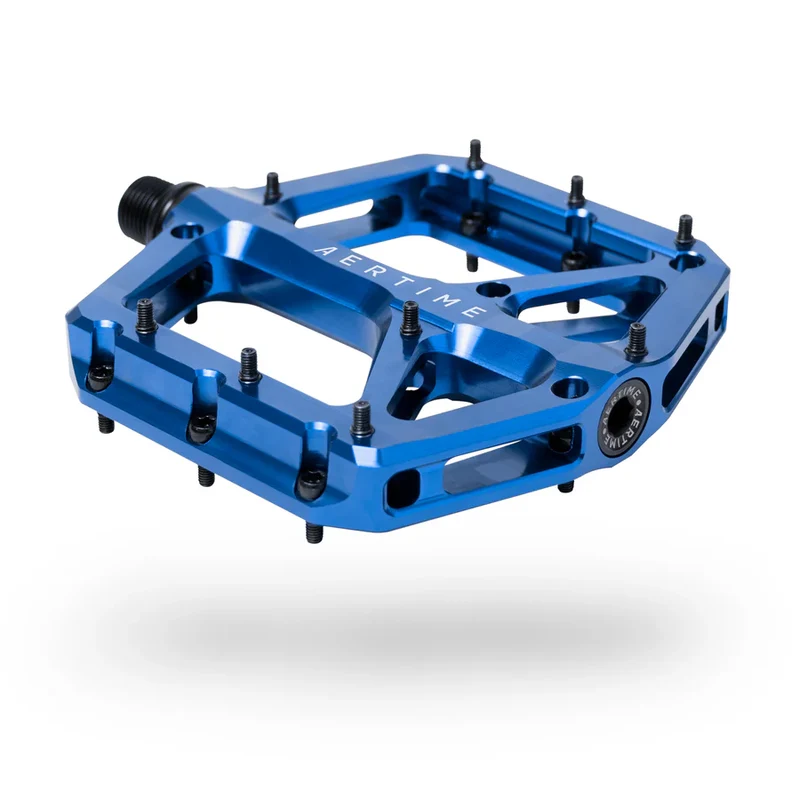 AERTIME Dekade Pedal | galaxy blue