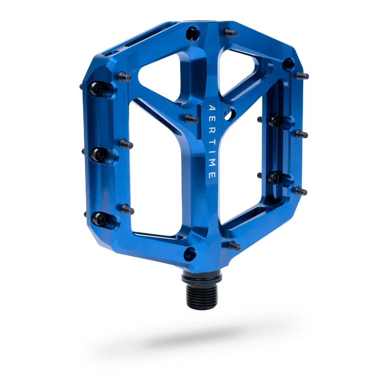 AERTIME Dekade Pedal | galaxy blue