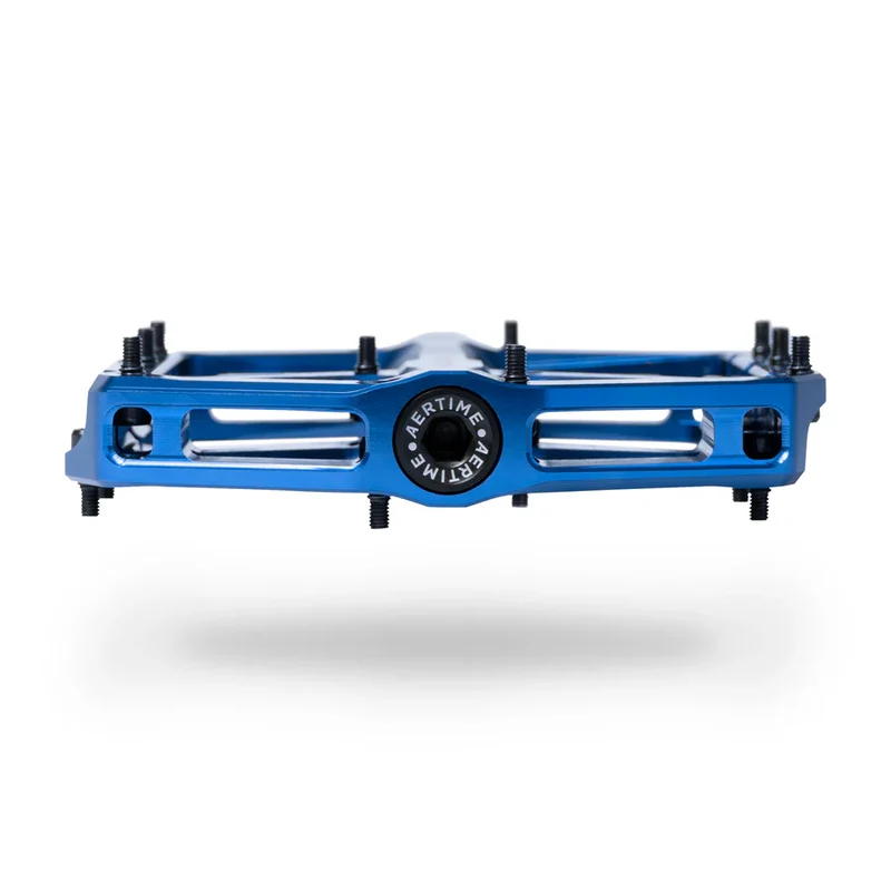 AERTIME Dekade Pedal | galaxy blue