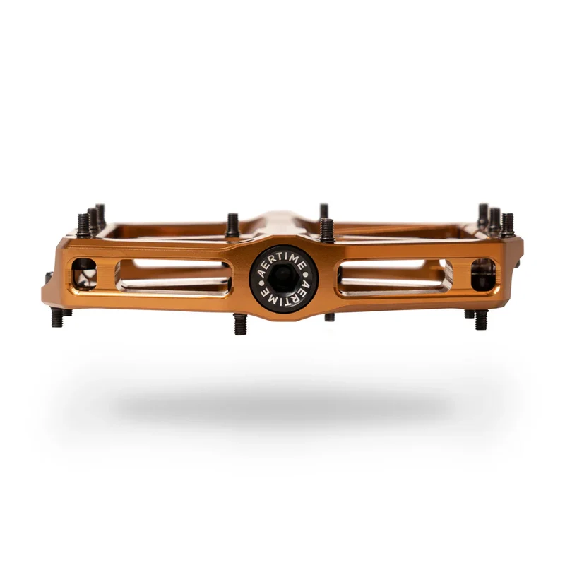 AERTIME Dekade Pedal | bronze
