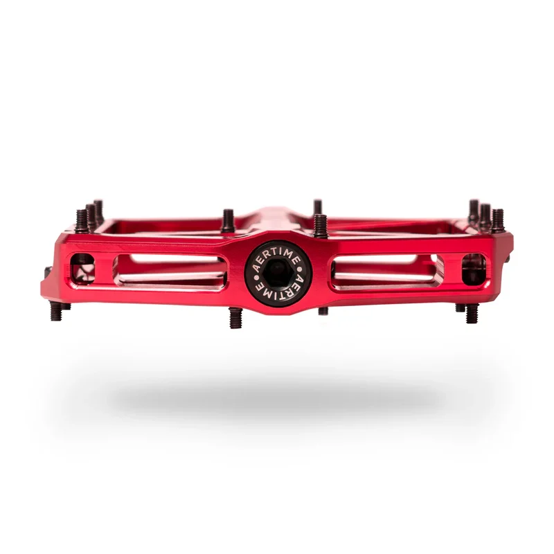 AERTIME Dekade Pedal | infrared