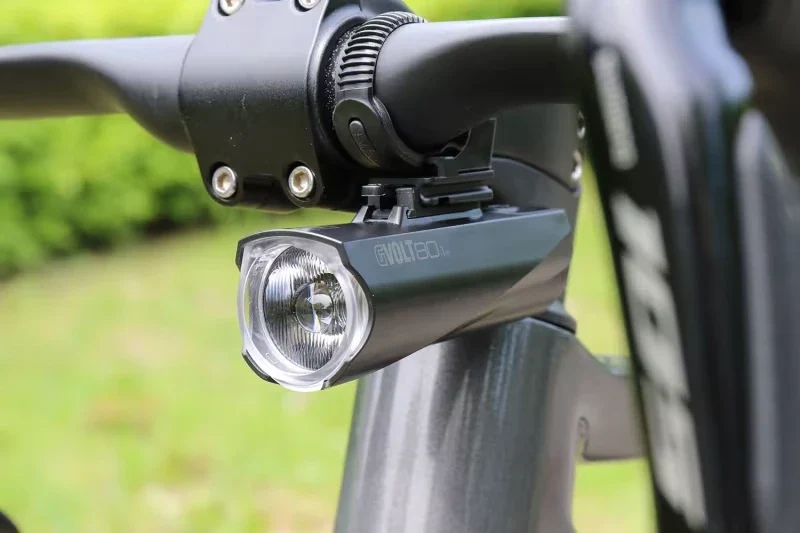 Cateye Frontlicht GVolt 80.1 StVZO