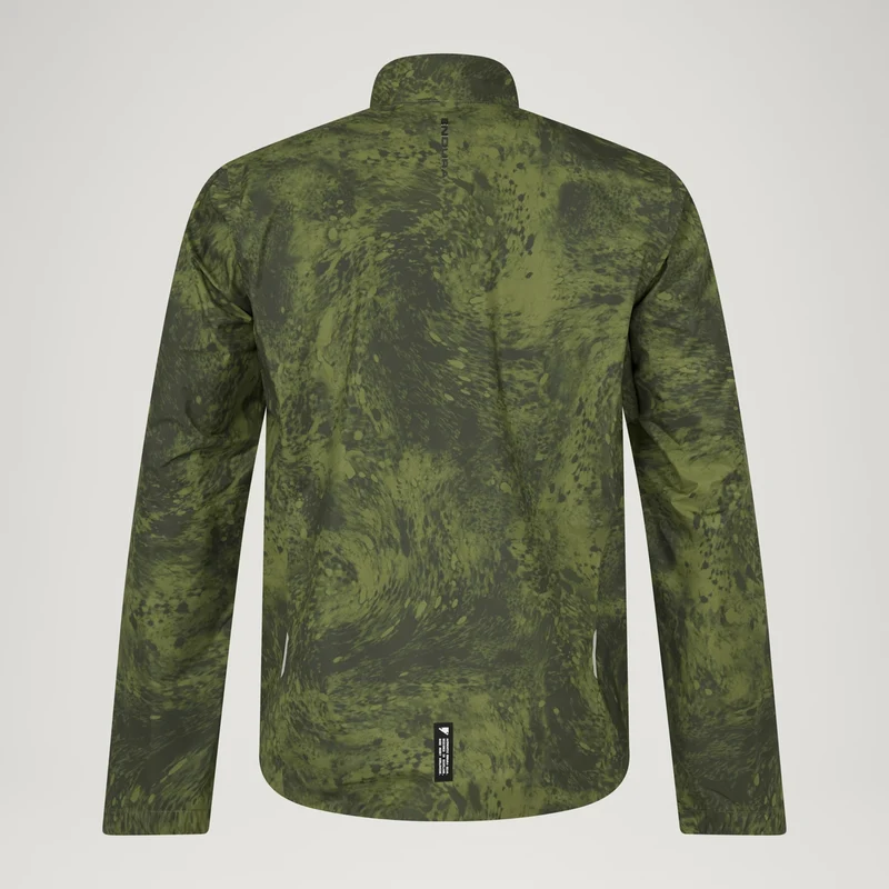 Endura Loop Rout Wasserdichte Jacke Man
