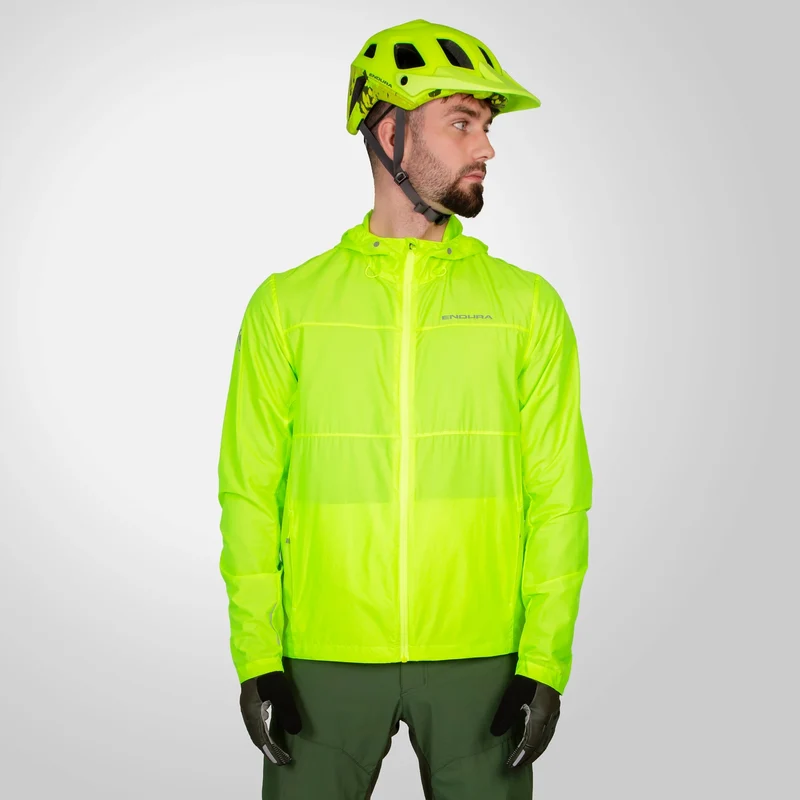 Endura Hummvee Windshell Jacke