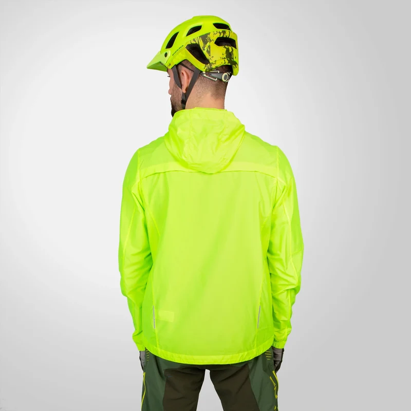 Endura Hummvee Windshell Jacke