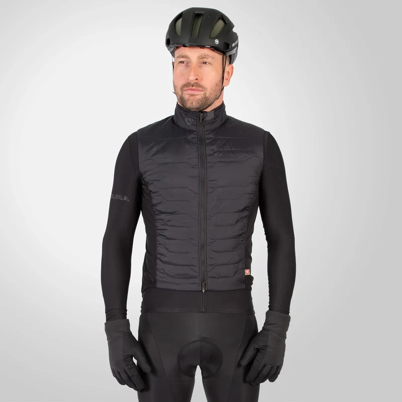 Endura Pro SL Primaloft Weste II