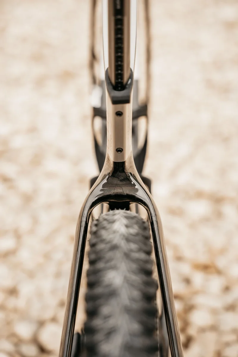 Ridley Kanzo Fast 2.0 SRAM Rival XPLR KF201As multi 2026