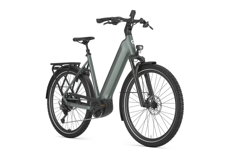 Gazelle Ultimate T11 800 twilight green 2026
