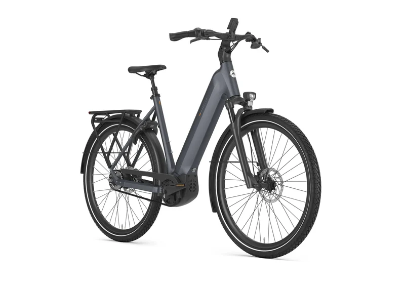 Gazelle Ultimate C5+ 540 meteor grey EE 2026