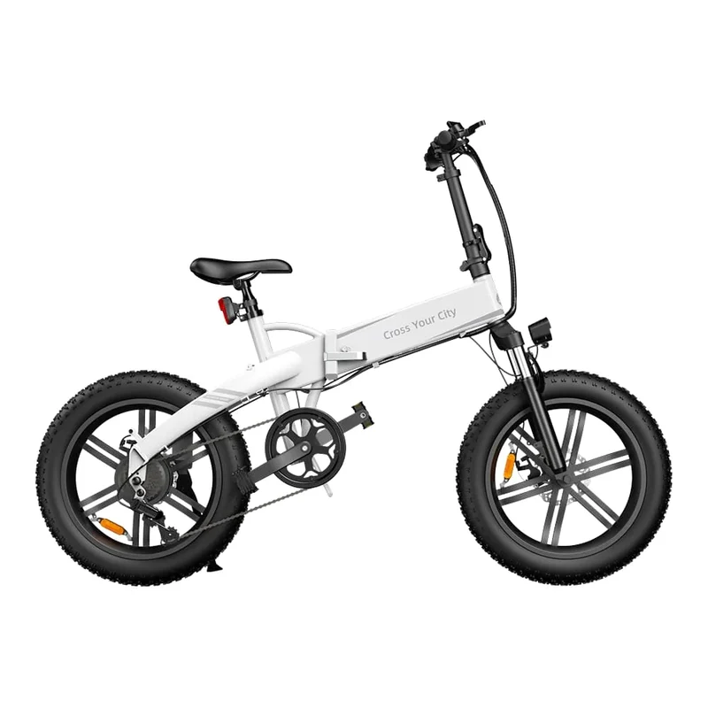 Ado A20F XE Folding E-Bike