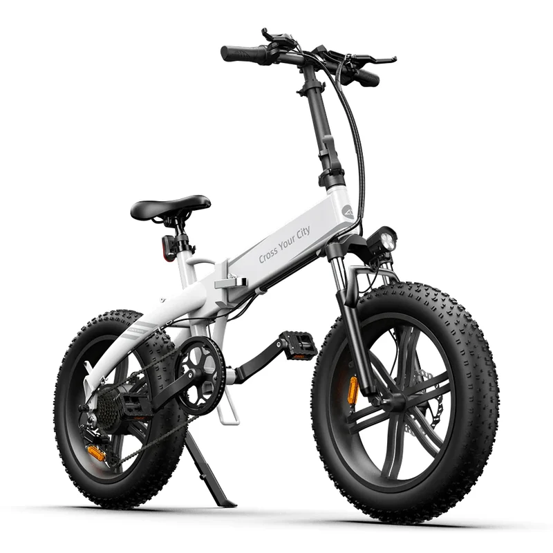 Ado A20F XE Folding E-Bike