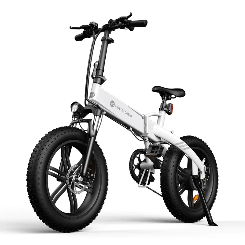 Ado A20F XE Folding E-Bike