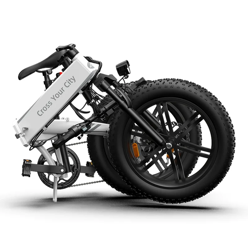 Ado A20F XE Folding E-Bike