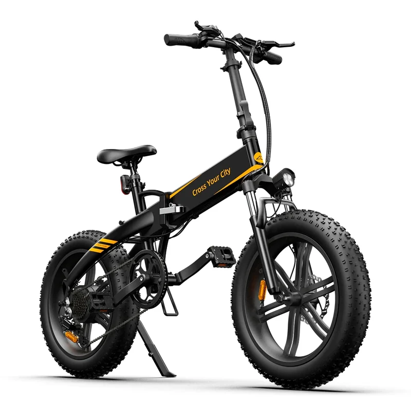 Ado A20F XE Folding E-Bike