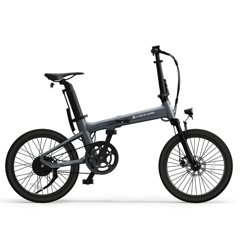 Ado Air 20 S Foldable E-Bike