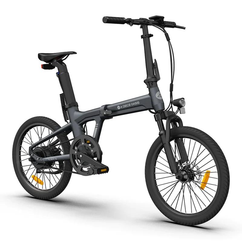 Ado Air 20 S Foldable E-Bike