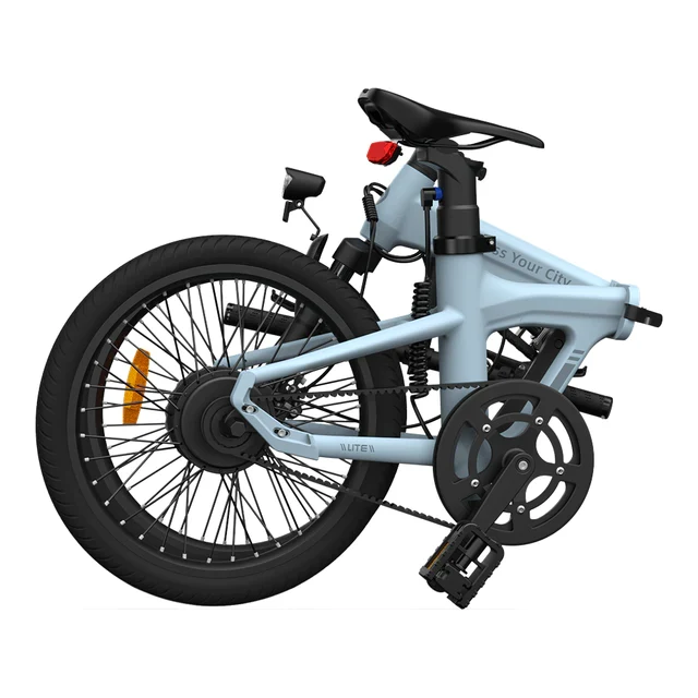 Ado Air 20 S Foldable E-Bike