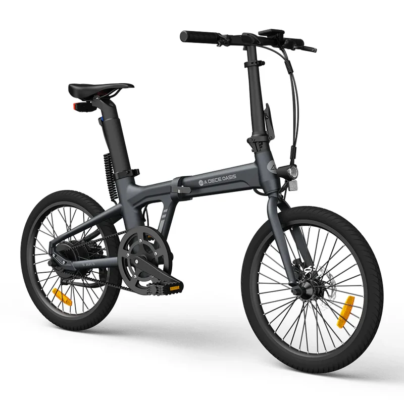 Ado Air 20 Folding E-Bike