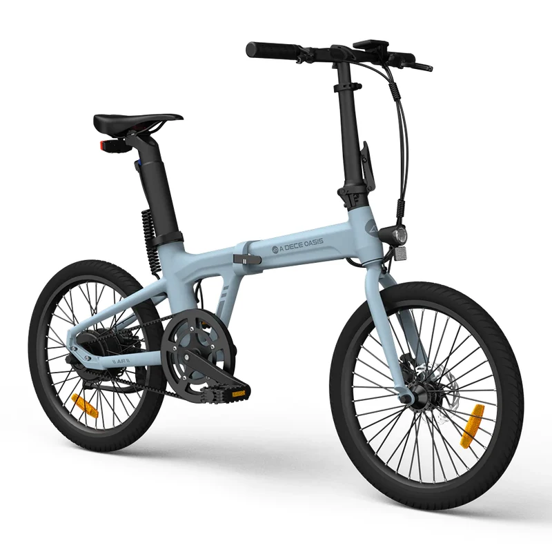 Ado Air 20 Folding E-Bike