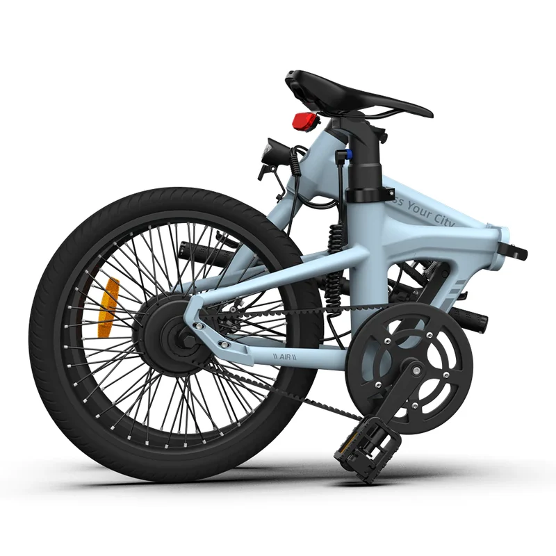 Ado Air 20 Folding E-Bike