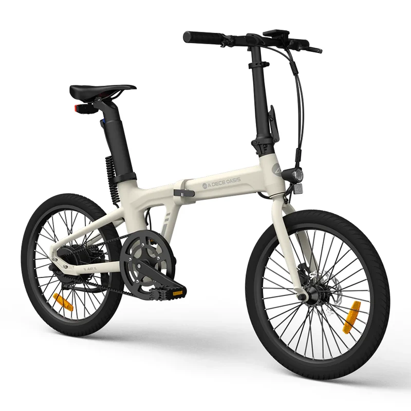 Ado Air 20 Folding E-Bike