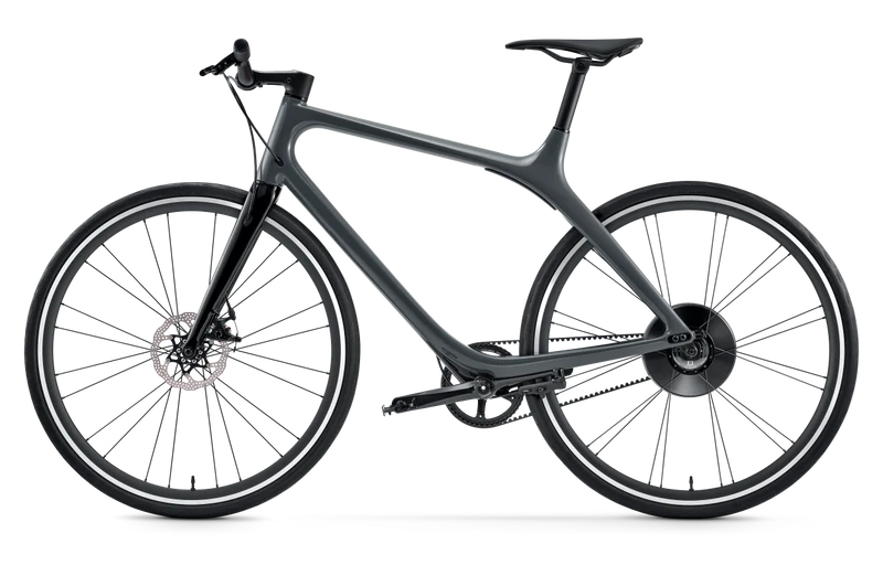 Gogoro Eeyo 1 E-Bike