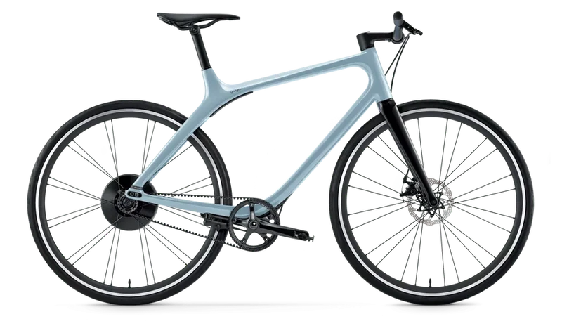 Gogoro Eeyo 1 E-Bike