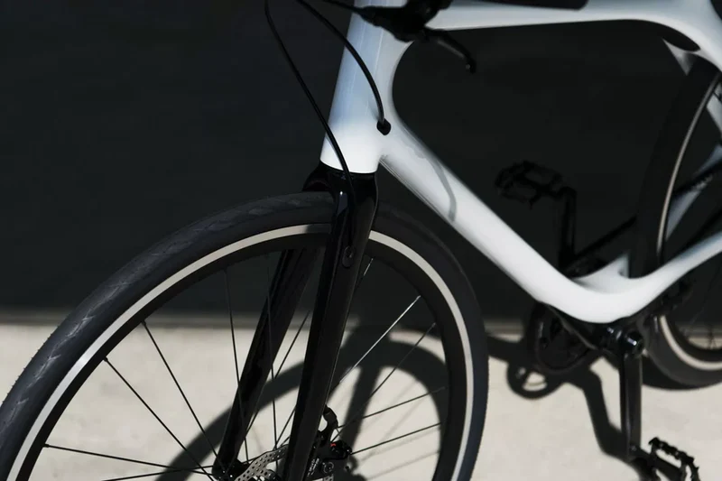 Gogoro Eeyo 1 E-Bike