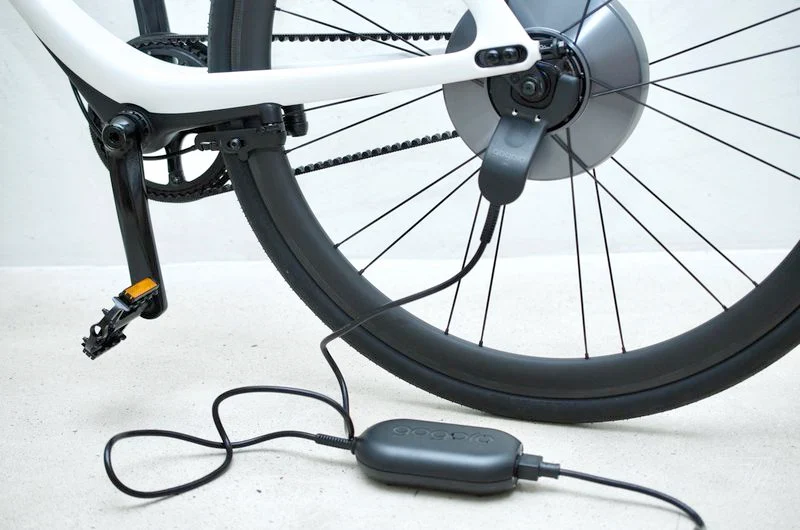 Gogoro Eeyo 1 E-Bike