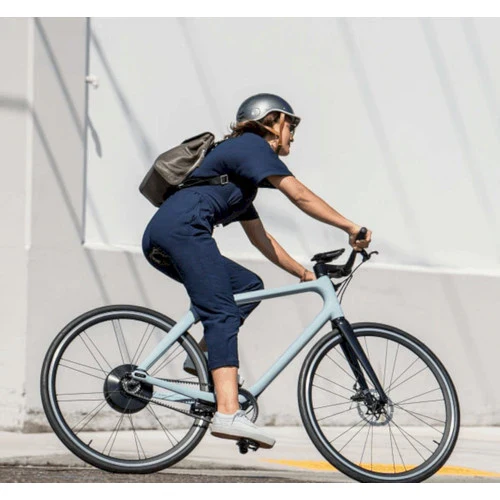 Gogoro Eeyo 1 E-Bike