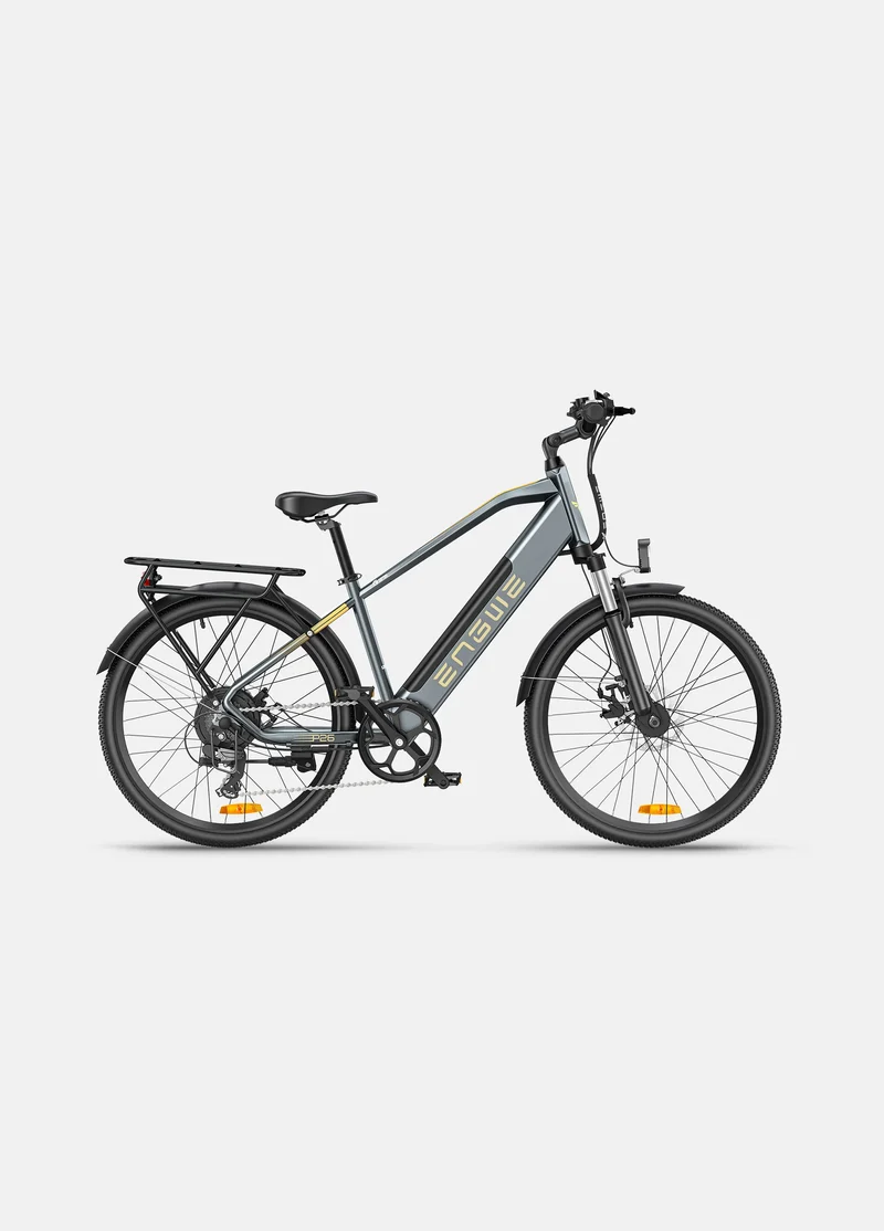 Engwe P-26 E-Bike