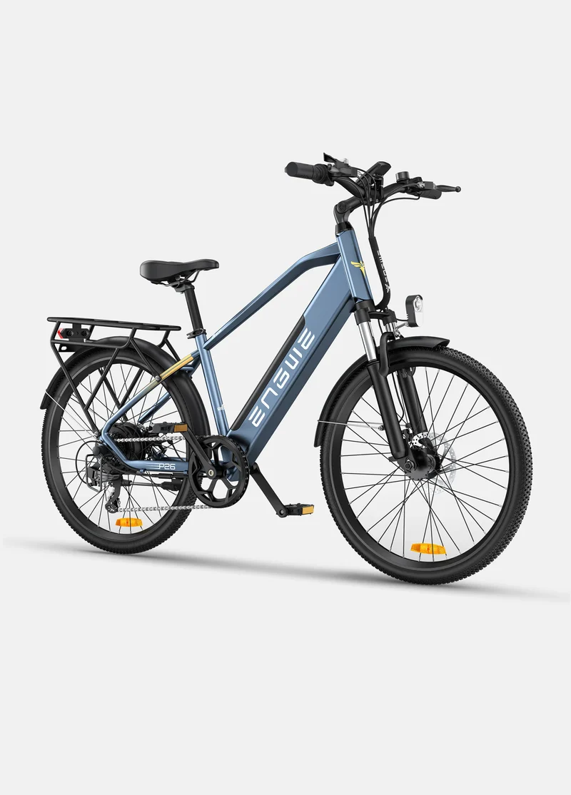 Engwe P-26 E-Bike