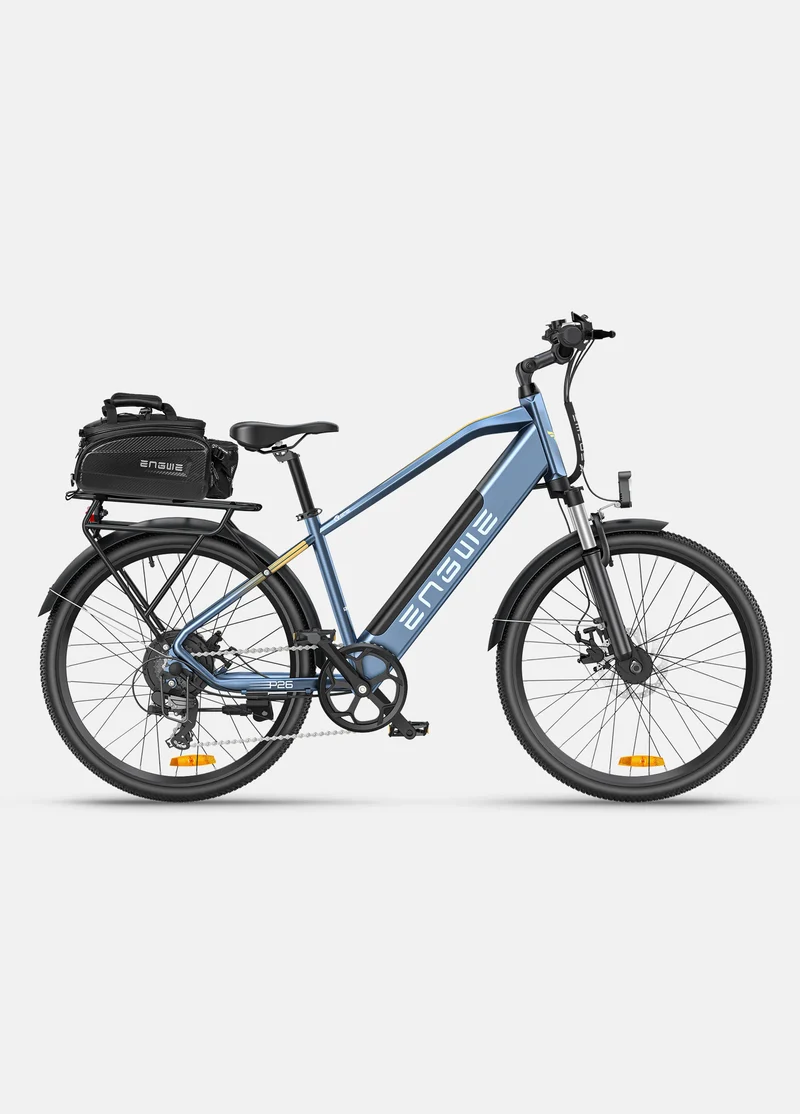 Engwe P-26 E-Bike