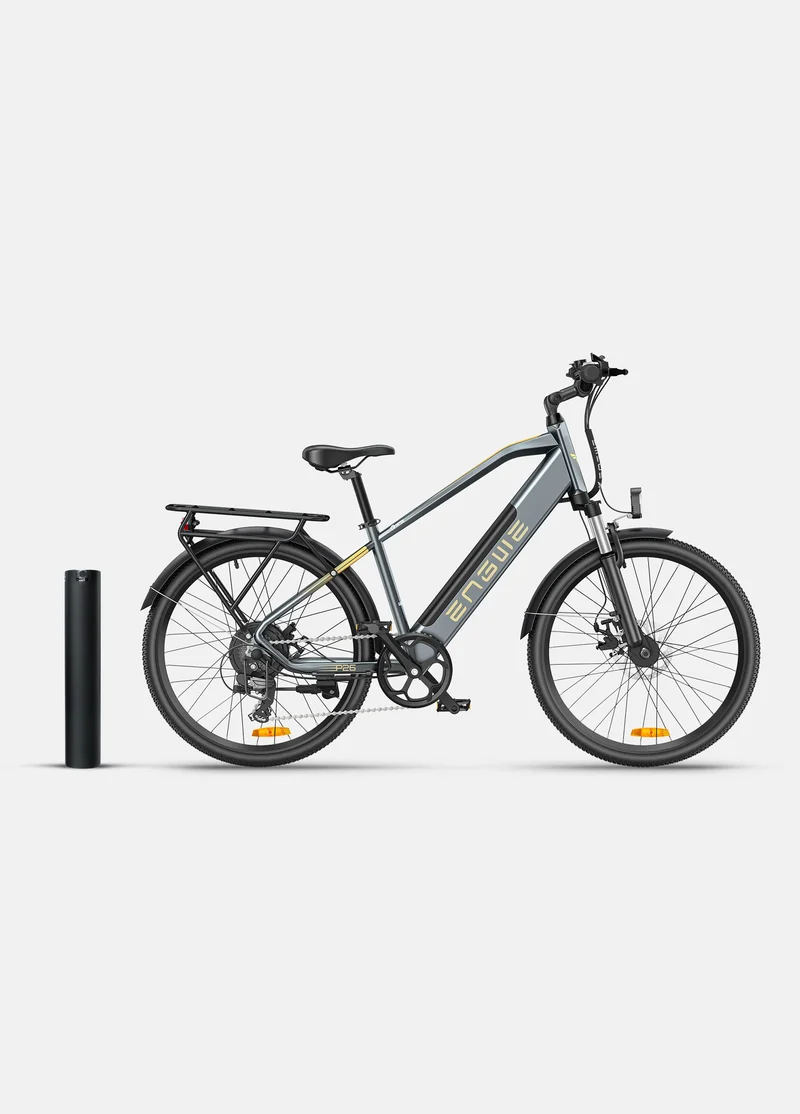 Engwe P-26 E-Bike