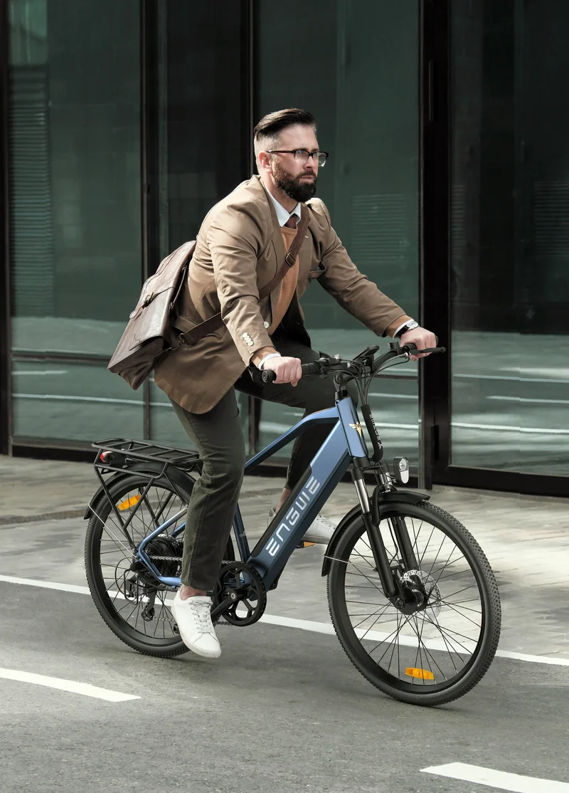 Engwe P-26 E-Bike
