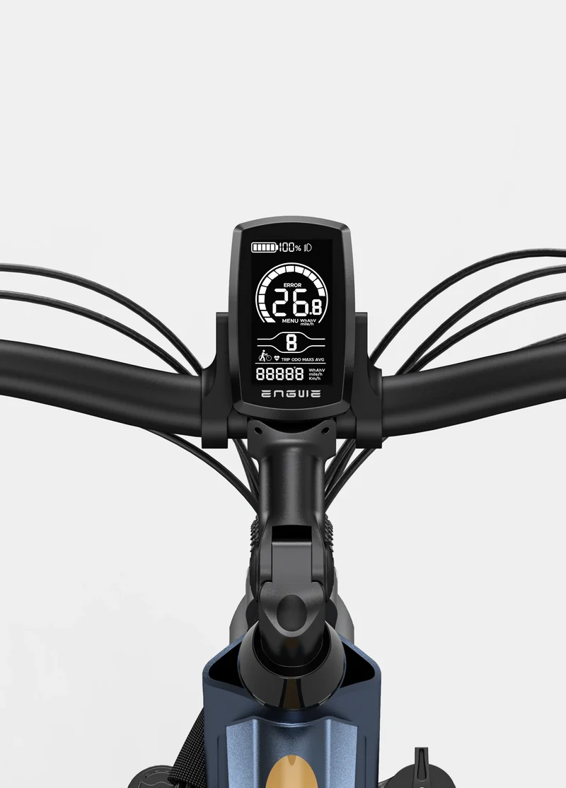 Engwe P-26 E-Bike