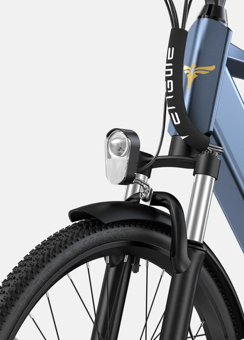 Engwe P-26 E-Bike