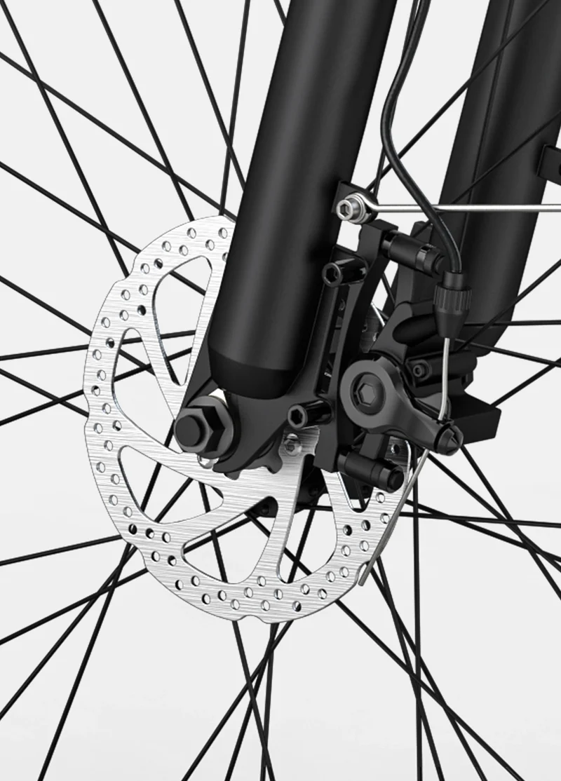 Engwe P-26 E-Bike