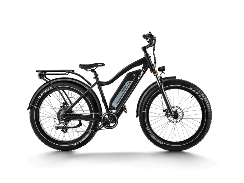 Himiway Cruiser E-Bike